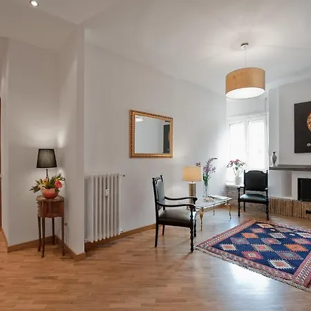 Affittacamere Stelle Di San Lorenzo Roma