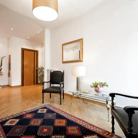 Stelle Di San Lorenzo 2* 罗马