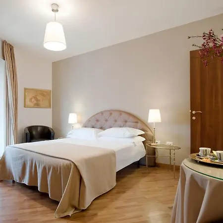 Stelle Di San Lorenzo 招待所