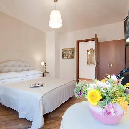 Stelle Di San Lorenzo 招待所 2*