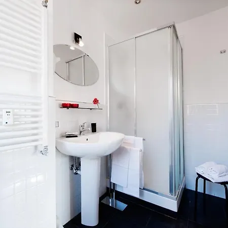 Stelle Di San Lorenzo 招待所 罗马