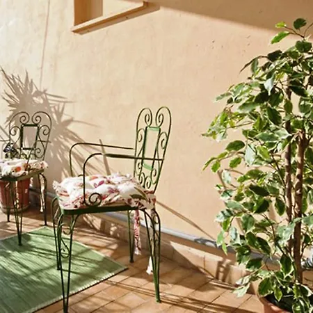 Stelle Di San Lorenzo 招待所