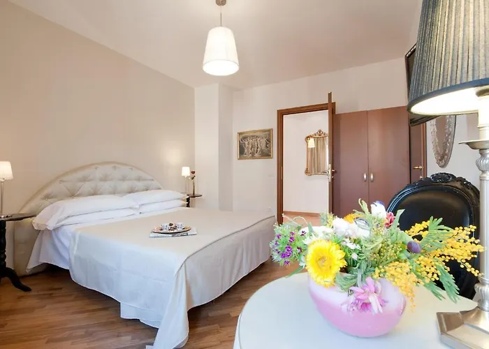 Stelle Di San Lorenzo 招待所 2*