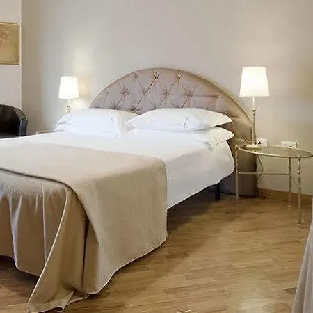 Πανσιόν Stelle Di San Lorenzo